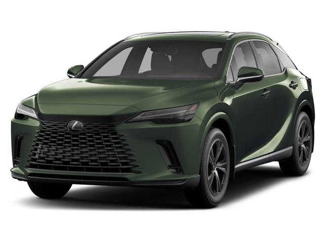 2025 Lexus RX 350h Base (Stk: P11240) in Ottawa - Image 1 of 2