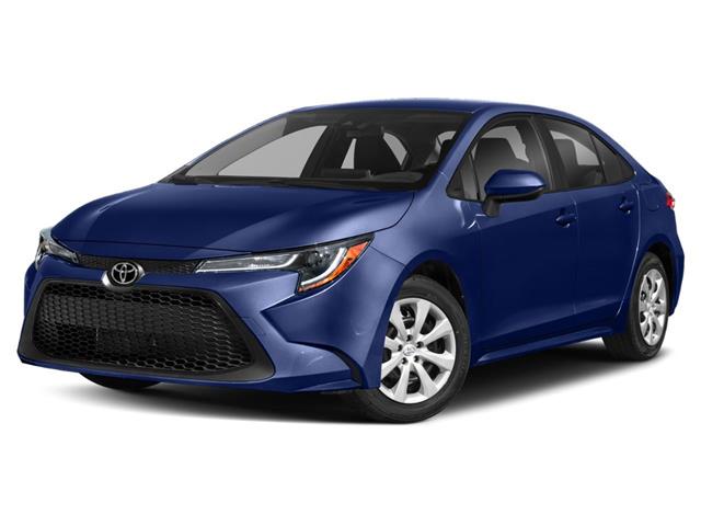 2022 Toyota Corolla LE (Stk: 5P120) in Kamloops - Image 1 of 12