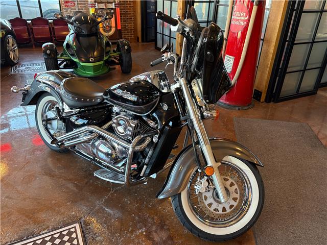 2009 Suzuki Boulevard C50T  (Stk: M-105371) in Moncton - Image 2 of 15