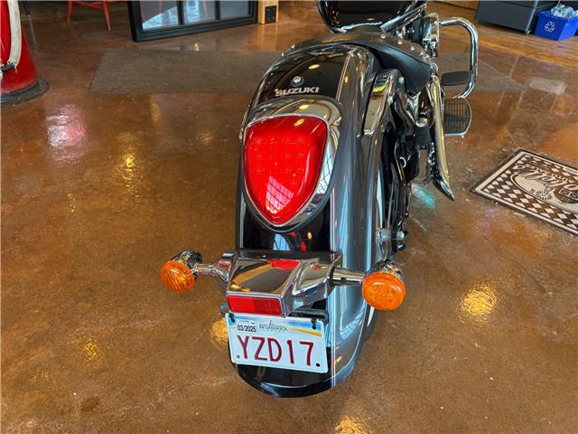 2009 Suzuki Boulevard C50T  (Stk: M-105371) in Moncton - Image 5 of 15