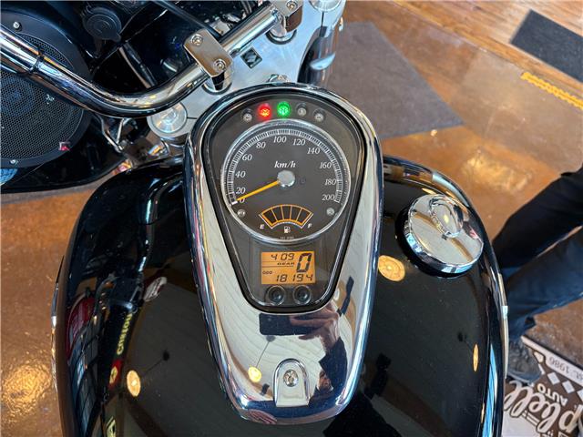 2009 Suzuki Boulevard C50T  (Stk: M-105371) in Moncton - Image 13 of 15