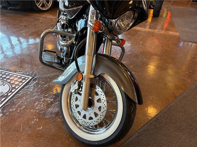 2009 Suzuki Boulevard C50T  (Stk: M-105371) in Moncton - Image 10 of 15