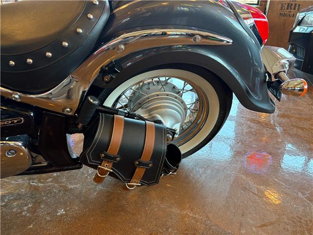 2009 Suzuki Boulevard C50T  (Stk: M-105371) in Moncton - Image 7 of 15