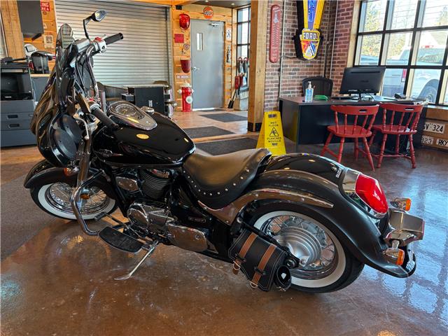 2009 Suzuki Boulevard C50T  (Stk: M-105371) in Moncton - Image 6 of 15