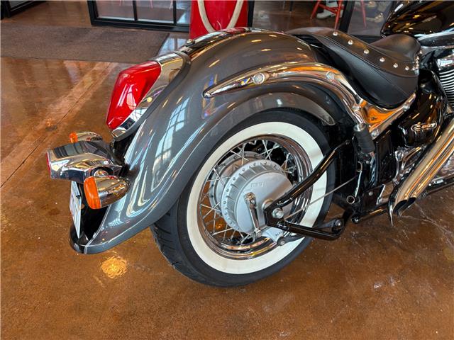 2009 Suzuki Boulevard C50T  (Stk: M-105371) in Moncton - Image 4 of 15