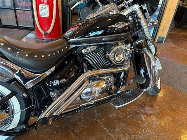 2009 Suzuki Boulevard C50T  (Stk: M-105371) in Moncton - Image 3 of 15