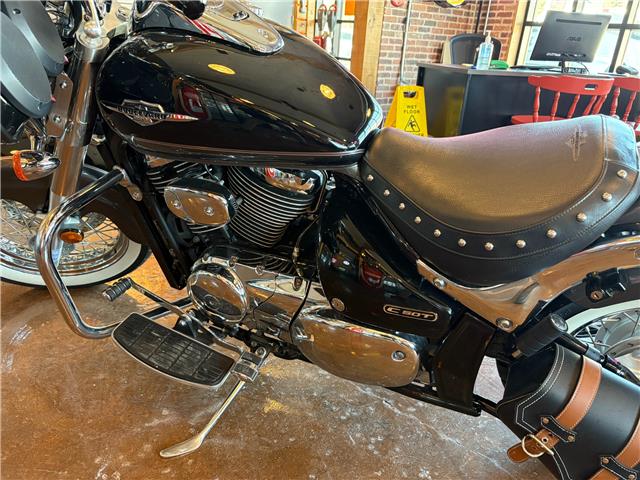 2009 Suzuki Boulevard C50T  (Stk: M-105371) in Moncton - Image 8 of 15