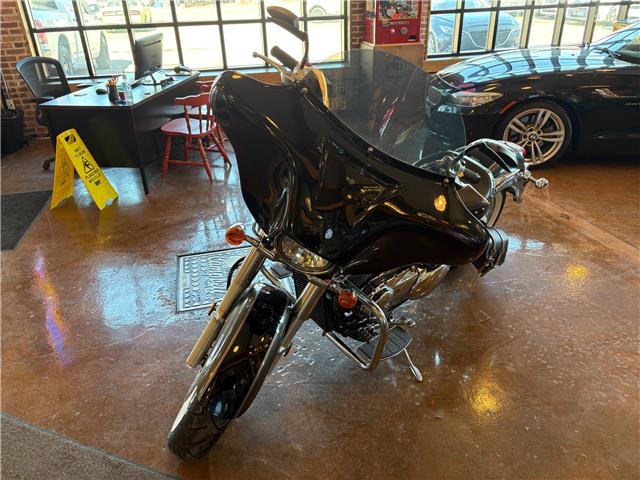 2009 Suzuki Boulevard C50T  (Stk: M-105371) in Moncton - Image 11 of 15