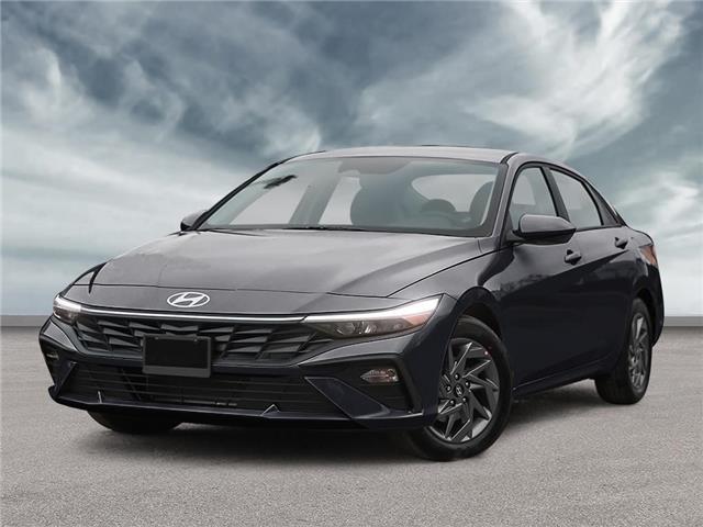 2025 Hyundai Elantra  (Stk: HF2-6643) in Chilliwack - Image 1 of 21