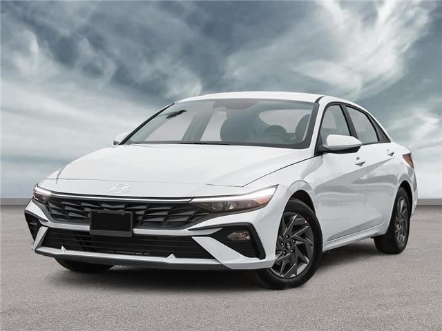 2025 Hyundai Elantra  (Stk: HF2-7848) in Chilliwack - Image 1 of 21