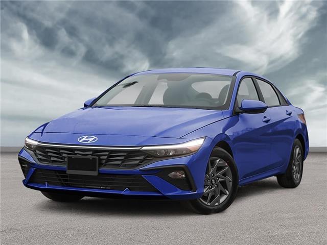 2025 Hyundai Elantra  (Stk: HF2-8543) in Chilliwack - Image 1 of 21