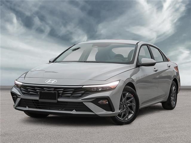 2025 Hyundai Elantra  (Stk: HF2-8092) in Chilliwack - Image 1 of 23