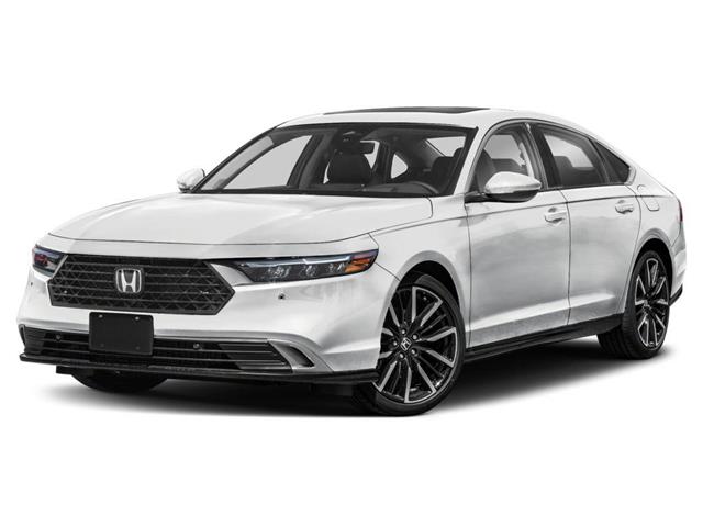 2025 Honda Accord Hybrid Touring (Stk: HH25309) in Hanover - Image 1 of 12