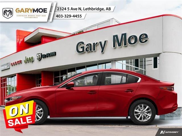 2022 Mazda Mazda3 GS (Stk: 24-3234C) in Lethbridge - Image 1 of 1