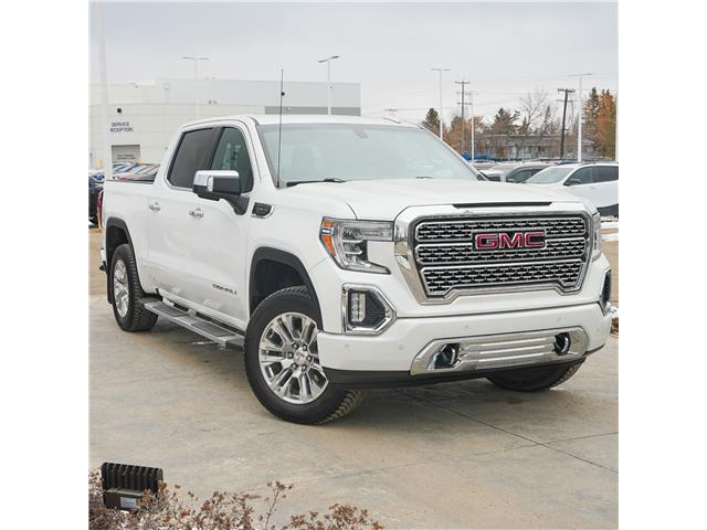 2019 GMC Sierra 1500 Denali (Stk: 04175U) in Red Deer - Image 1 of 31