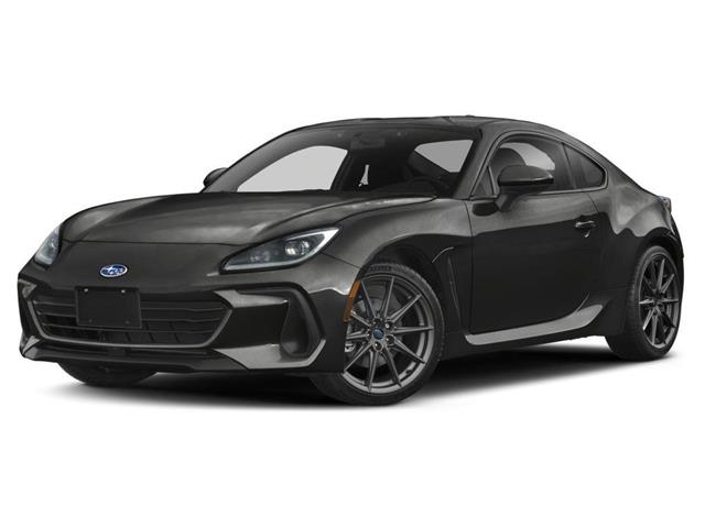 2025 Subaru BRZ Sport-tech (Stk: 250545) in North York, - Image 1 of 11