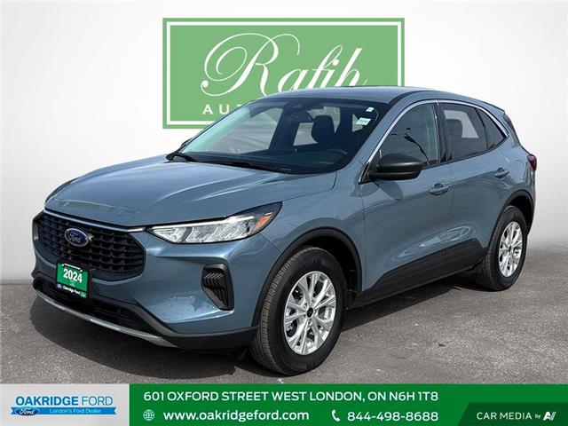 2024 Ford Escape Active (Stk: L8839) in London - Image 1 of 29