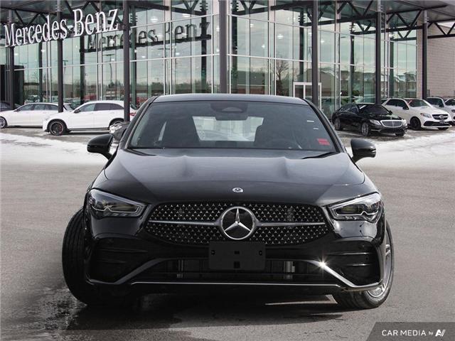 2025 Mercedes-Benz CLA 250 Base (Stk: 2571585) in London - Image 2 of 25