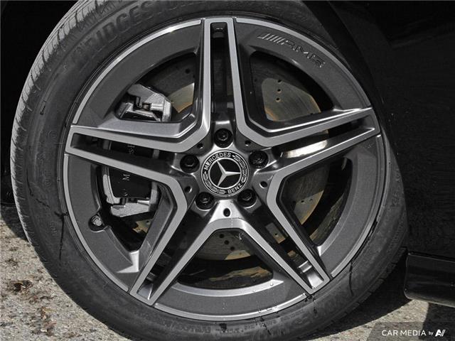 2025 Mercedes-Benz CLA 250 Base (Stk: 2571585) in London - Image 6 of 25