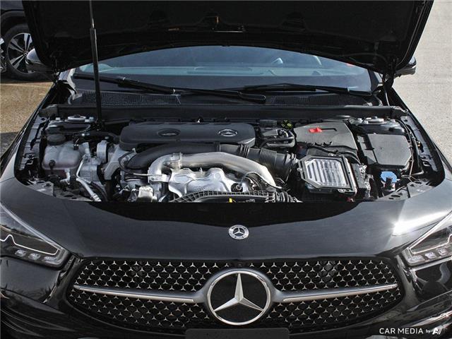 2025 Mercedes-Benz CLA 250 Base (Stk: 2571585) in London - Image 7 of 25