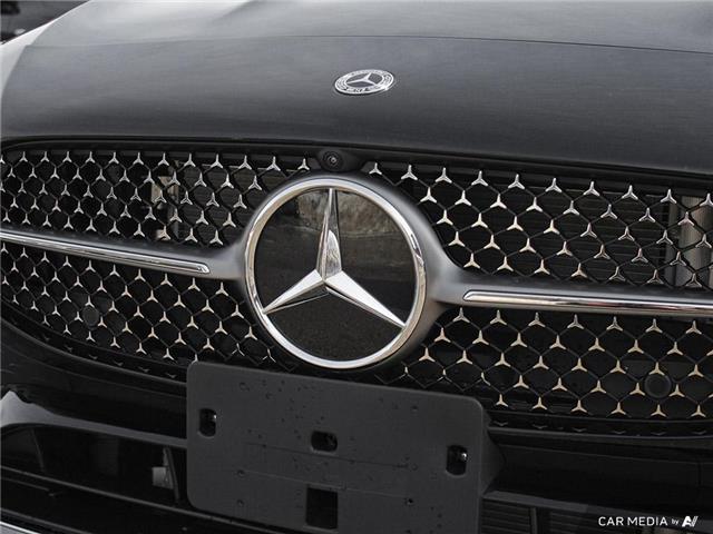 2025 Mercedes-Benz CLA 250 Base (Stk: 2571585) in London - Image 8 of 25