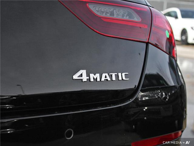 2025 Mercedes-Benz CLA 250 Base (Stk: 2571585) in London - Image 12 of 25