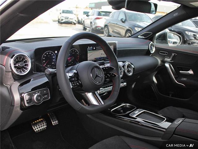 2025 Mercedes-Benz CLA 250 Base (Stk: 2571585) in London - Image 13 of 25