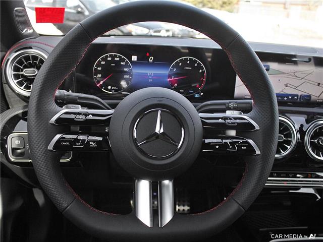2025 Mercedes-Benz CLA 250 Base (Stk: 2571585) in London - Image 14 of 25