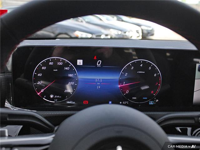 2025 Mercedes-Benz CLA 250 Base (Stk: 2571585) in London - Image 15 of 25