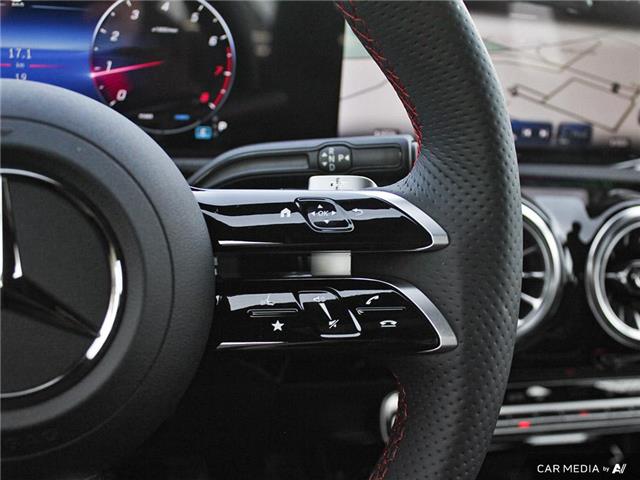 2025 Mercedes-Benz CLA 250 Base (Stk: 2571585) in London - Image 17 of 25