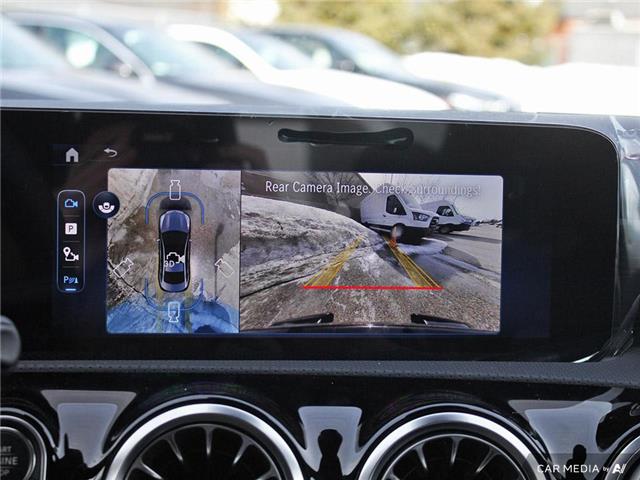 2025 Mercedes-Benz CLA 250 Base (Stk: 2571585) in London - Image 19 of 25