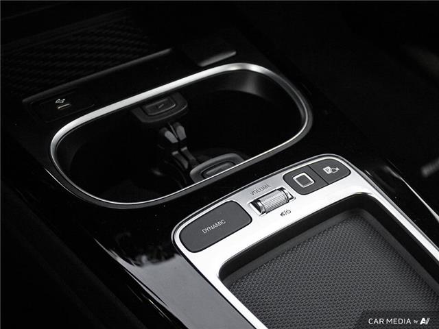 2025 Mercedes-Benz CLA 250 Base (Stk: 2571585) in London - Image 20 of 25
