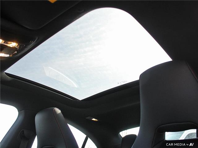 2025 Mercedes-Benz CLA 250 Base (Stk: 2571585) in London - Image 21 of 25