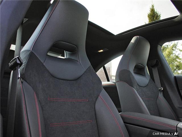 2025 Mercedes-Benz CLA 250 Base (Stk: 2571585) in London - Image 22 of 25