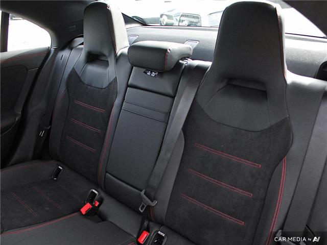 2025 Mercedes-Benz CLA 250 Base (Stk: 2571585) in London - Image 24 of 25