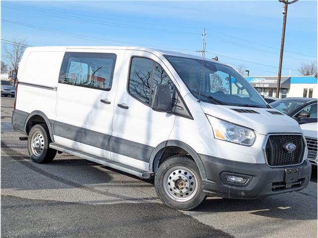 2023 Ford Transit-250 Cargo Base in Ottawa - Image 1 of 24