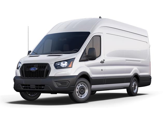2025 Ford Transit-350 Cargo Base (Stk: F25T3454) in Mississauga - Image 1 of 6