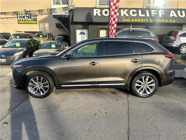 2017 Mazda CX-9  (Stk: M139869) in Scarborough - Image 2 of 27