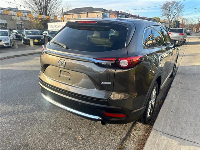 2017 Mazda CX-9  (Stk: M139869) in Scarborough - Image 3 of 27