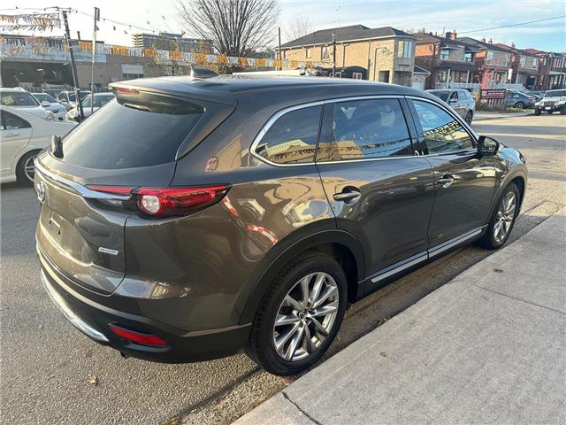 2017 Mazda CX-9  (Stk: M139869) in Scarborough - Image 4 of 27