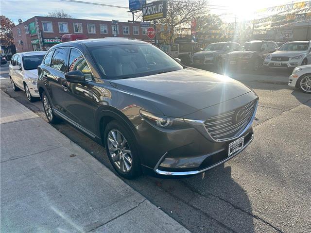 2017 Mazda CX-9  (Stk: M139869) in Scarborough - Image 5 of 27