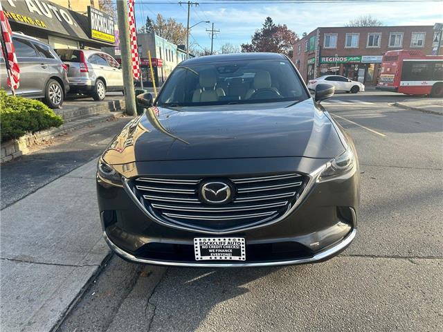 2017 Mazda CX-9  (Stk: M139869) in Scarborough - Image 6 of 27