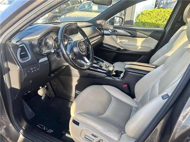 2017 Mazda CX-9  (Stk: M139869) in Scarborough - Image 7 of 27