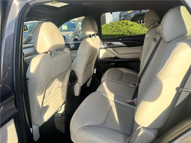 2017 Mazda CX-9  (Stk: M139869) in Scarborough - Image 8 of 27