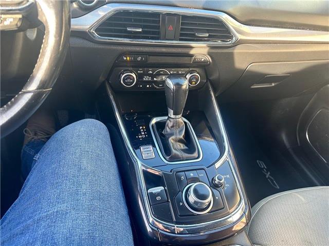 2017 Mazda CX-9  (Stk: M139869) in Scarborough - Image 10 of 27