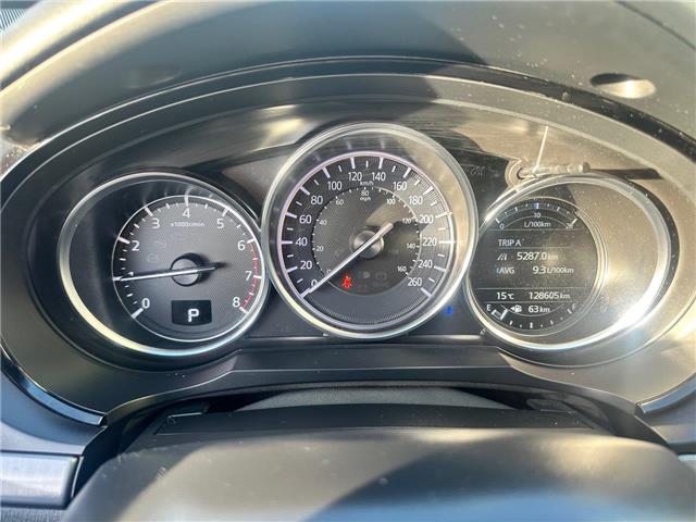 2017 Mazda CX-9  (Stk: M139869) in Scarborough - Image 11 of 27