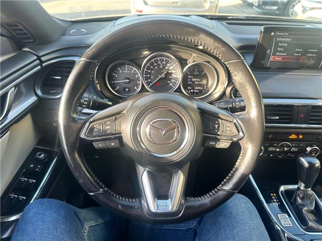 2017 Mazda CX-9  (Stk: M139869) in Scarborough - Image 13 of 27