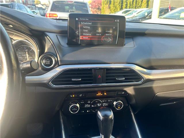 2017 Mazda CX-9  (Stk: M139869) in Scarborough - Image 14 of 27