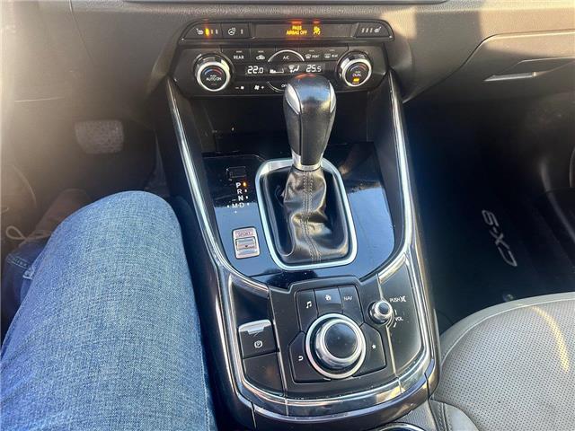 2017 Mazda CX-9  (Stk: M139869) in Scarborough - Image 15 of 27