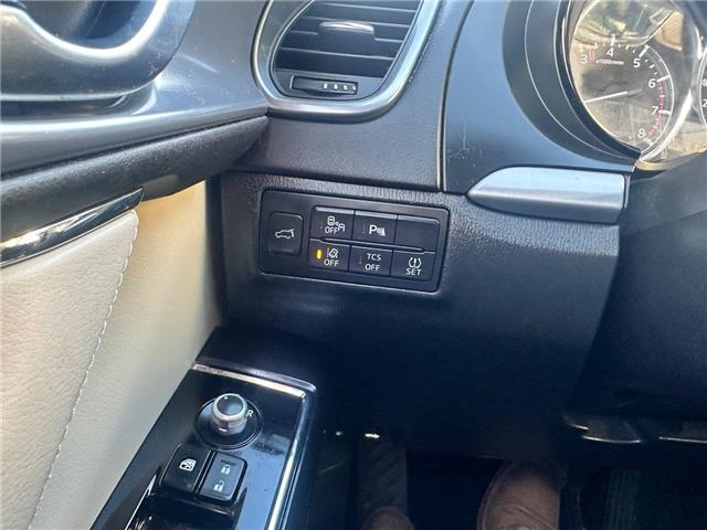 2017 Mazda CX-9  (Stk: M139869) in Scarborough - Image 19 of 27